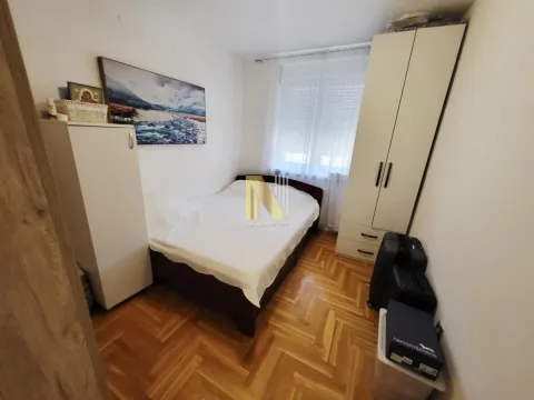 Prodaja, dvosoban stan, 39m², Nova Detelinara, Novi Sad Sve Podlokacije - image 9