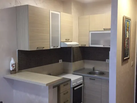 Izdavanje, stan, 31m², City Kvart, Podgorica - image 7