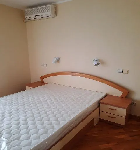 Sale, three bedroom apartment, 109m², Stari Grad, Beograd