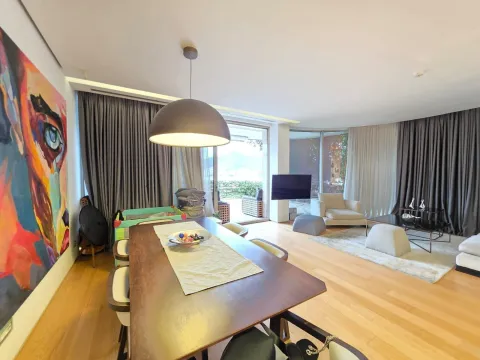 Prodaja, dvosoban stan, 150m², Budva, Crna Gora - image 1