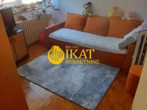 Sale, three bedroom apartment, 80m², Titel, Novi Sad