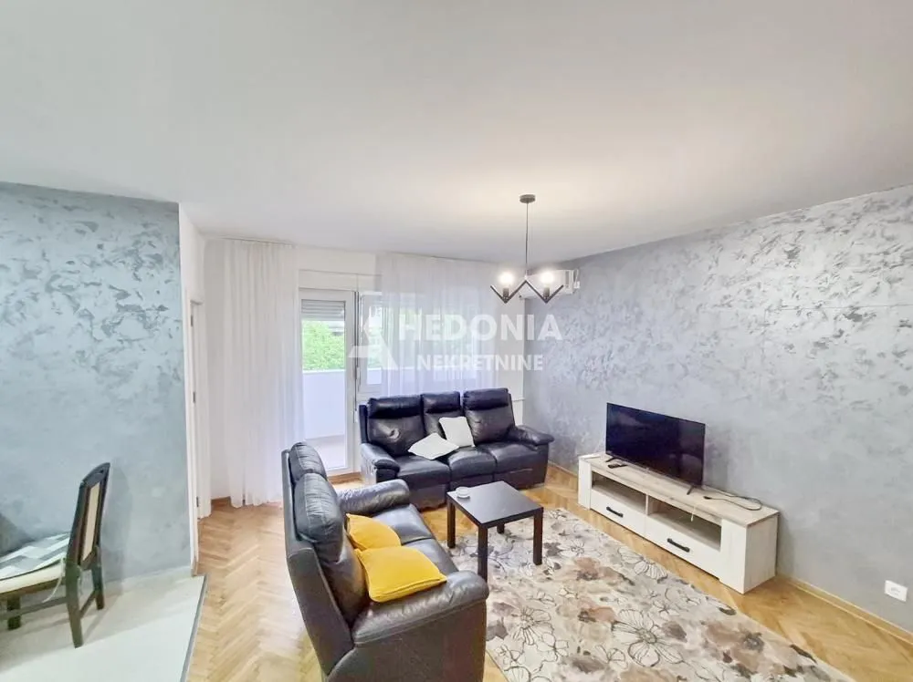 Rent, one bedroom apartment, 38m², Lion, Zvezdara Sve Podlokacije