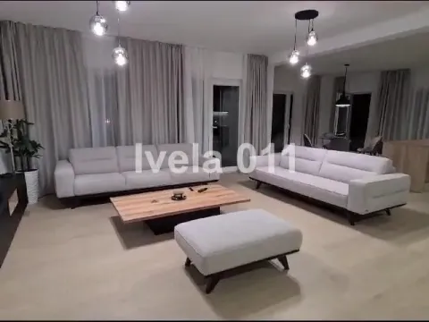 Sale, four bedroom apartment, 180m², Savski Venac, Beograd