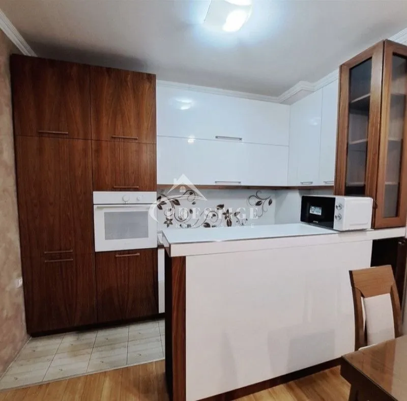 Rent, two bedroom apartment, 68m², Zabjelo, Podgorica