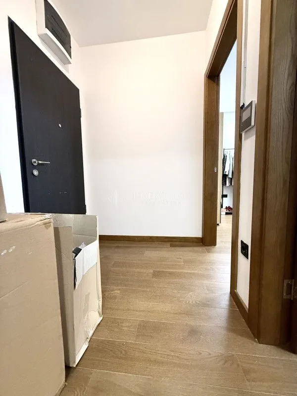 Rent, one bedroom apartment, 49m², Ljubović, Podgorica