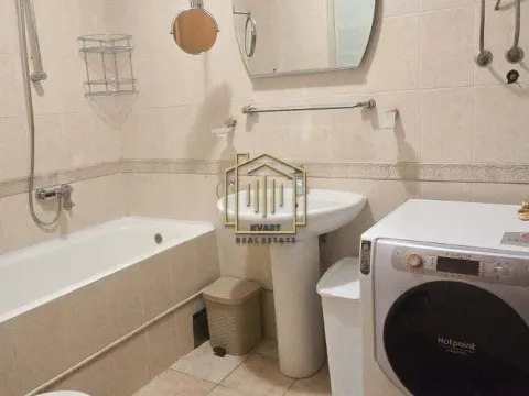 Izdavanje, trosoban stan, 109m², Preko Morače, Podgorica - image 12