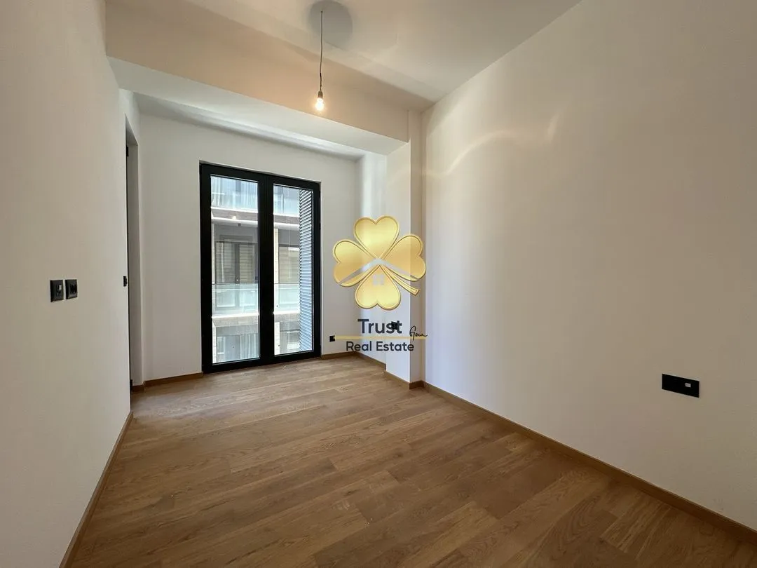 Rent, two bedroom apartment, 85m², Podgorica, Crna Gora