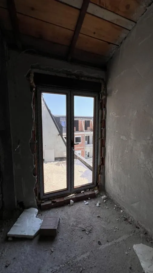 Prodaja, dvosoban stan, 79m², Zabjelo, Podgorica