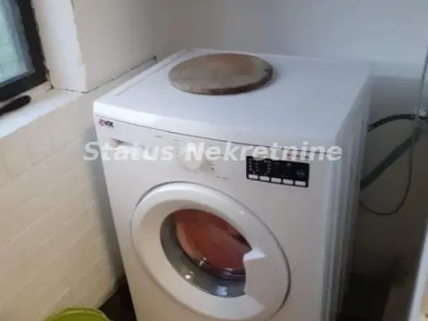 Izdavanje, jednosoban stan, 40m², Novo naselje, Novi Sad - image 10