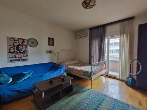 Rent, one bedroom apartment, 59m², Central Point, Podgorica - image 775