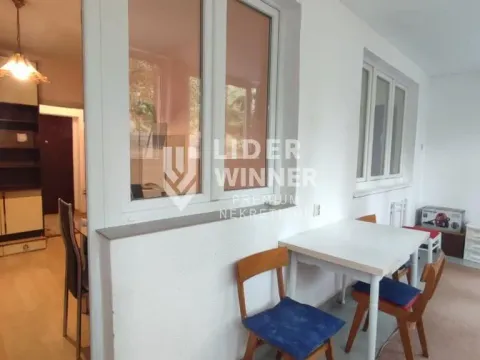 Sale, one bedroom apartment, 33m², Karaburma, Palilula Sve Podlokacije - image 6