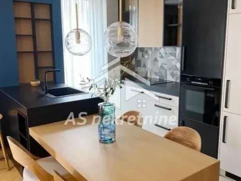 Izdavanje, dvosoban stan, 68m², Neimar, Vračar Sve Podlokacije - image 4