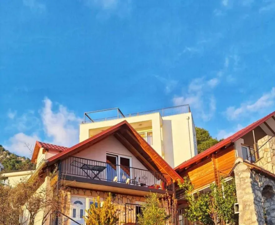 Sale, house, 90m², Lazi, Budva