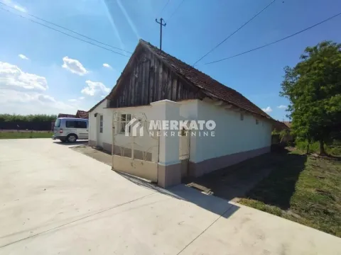 Prodaja, kuća, 90m², Žitište, Zrenjanin - image 3
