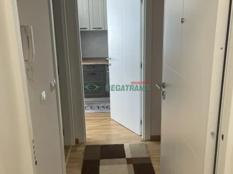 Rent, one bedroom apartment, 36m², Sajam, Novi Sad Sve Podlokacije - image 4