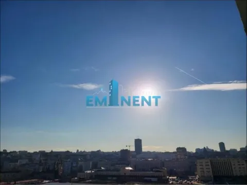 Izdavanje, dvosoban stan, 53m², Savski Venac, Beograd - image 13