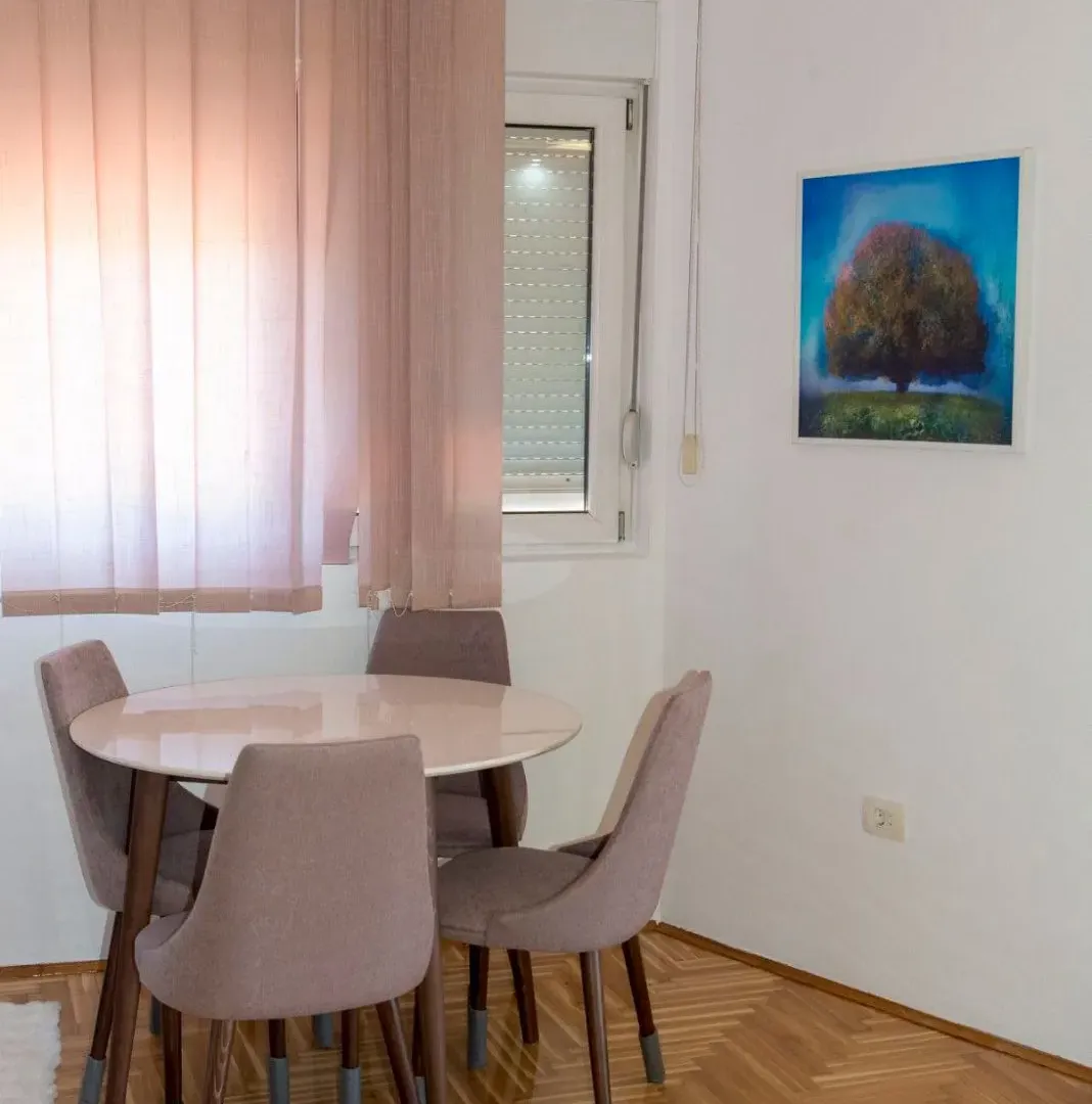 Rent, apartment, 46m², Ljubović, Podgorica