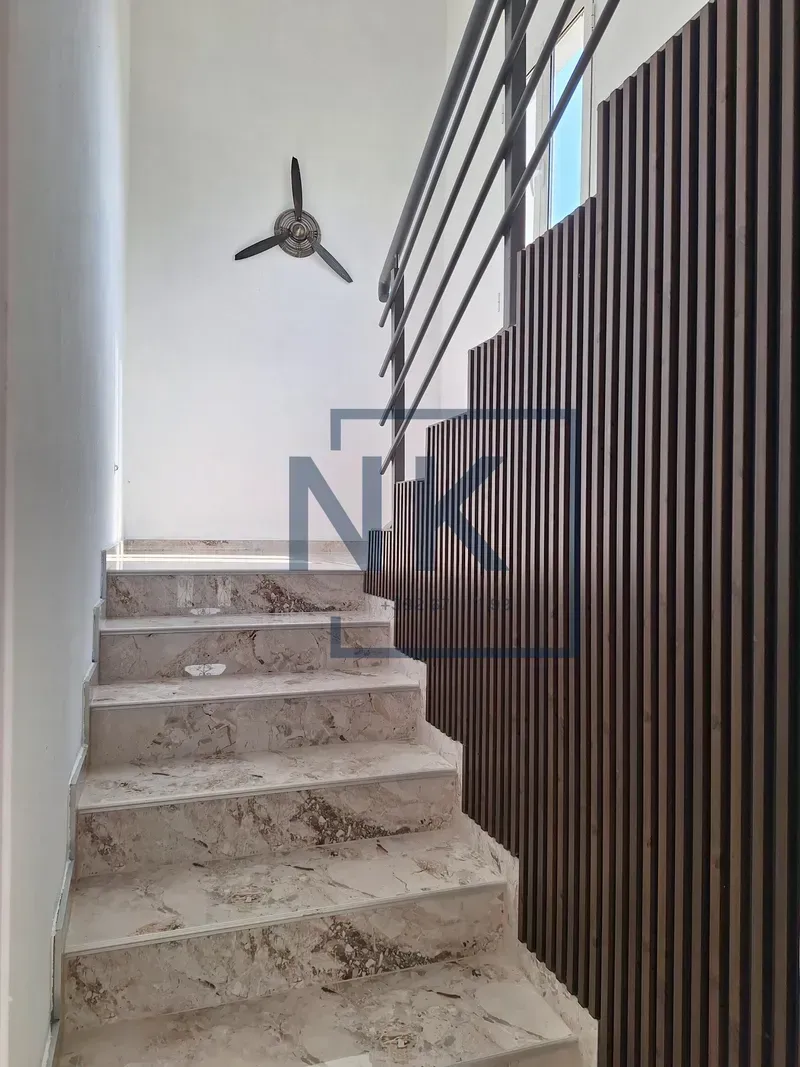 Rent, house, 170m², Cijevna, Podgorica