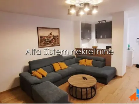 Izdavanje, trosoban stan, 72m², Cvetkova Pijaca, Zvezdara Sve Podlokacije - image 3