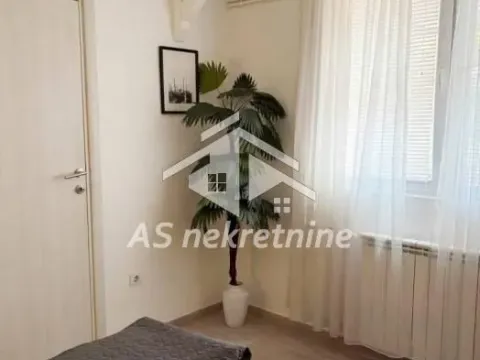 Rent, two bedroom apartment, 42m², Bulbulder, Zvezdara Sve Podlokacije - image 12