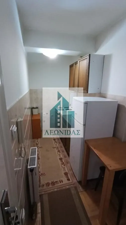 Izdavanje, dvosoban stan, 50m², Palilula, Niš