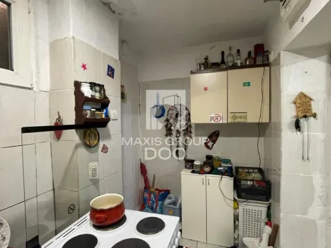 Sale, apartment, 36m², Bulbulder, Zvezdara Sve Podlokacije - image 2