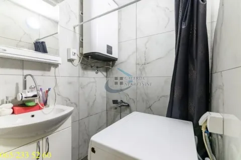 Sale, two bedroom apartment, 47m², Karaburma, Palilula Sve Podlokacije - image 12