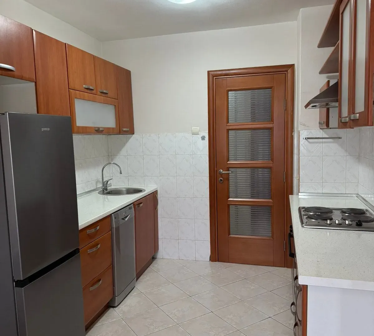 Sale, one bedroom apartment, 63m², Preko Morače, Podgorica