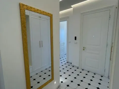 Rent, four bedroom apartment, 120m², Sremska Kamenica, Petrovaradin - image 25