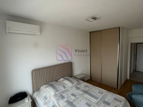 Izdavanje, dvosoban stan, 65m², Stari Aerodrom, Podgorica - image 3