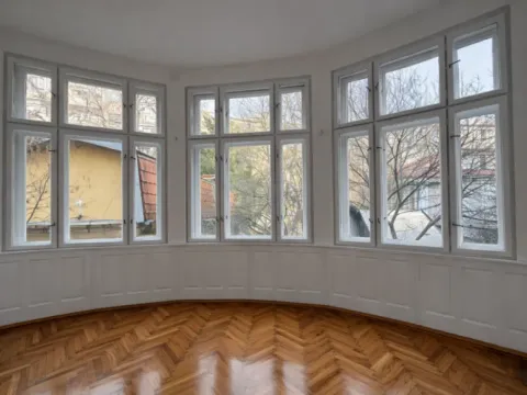 Rent, three bedroom apartment, 120m², Kalenić Pijaca, Vračar Sve Podlokacije - image 6