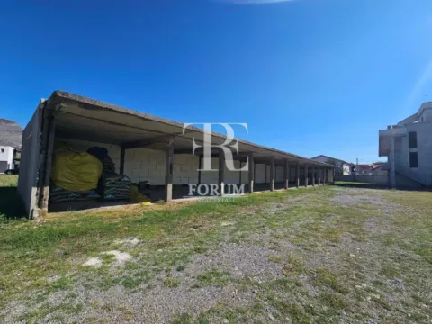 Izdavanje, poslovni prostor, 700m², Karaburško Polje, Podgorica - image 7