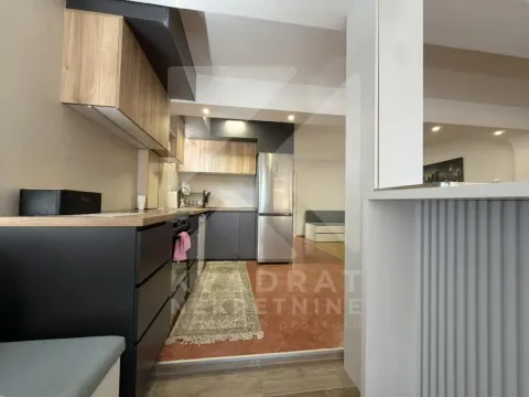 Rent, two bedroom apartment, 120m², Stari Aerodrom, Podgorica - image 5