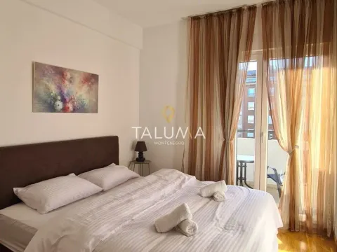 Izdavanje, jednosoban stan, 42m², Zabjelo, Podgorica - image 6