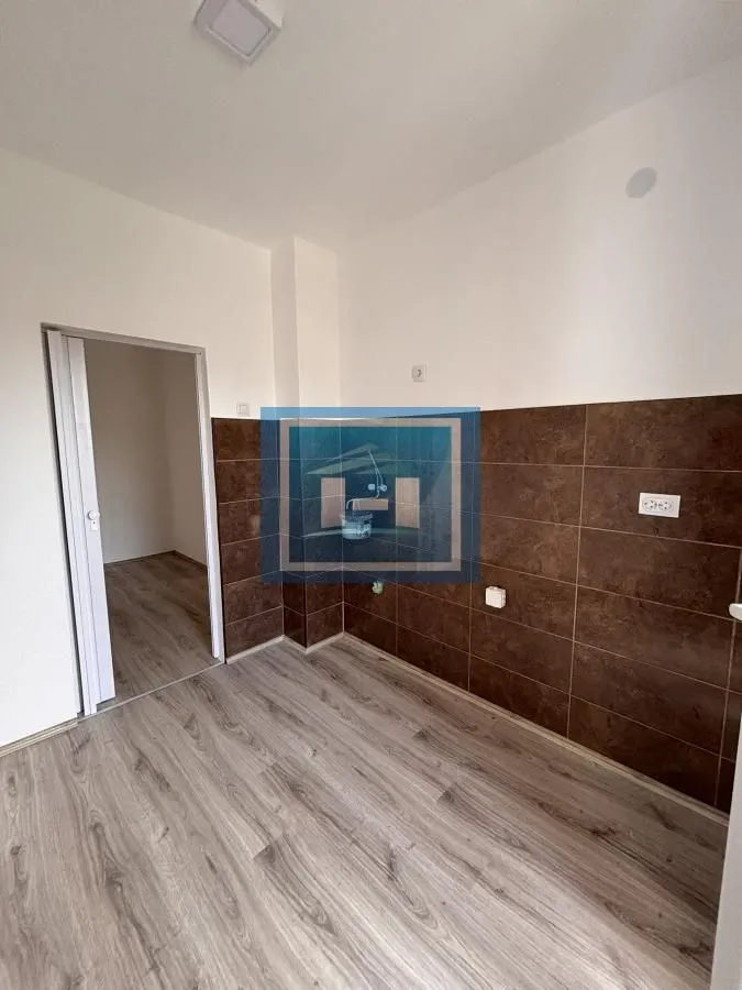 Sale, one bedroom apartment, 54m², Centar, Jagodina