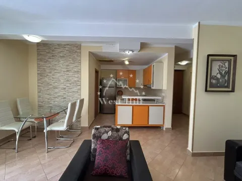 Sale, two bedroom apartment, 77m², Budva, Crna Gora - image 4
