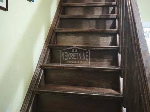 Sale, house, 49m², Peščara, Subotica - image 7