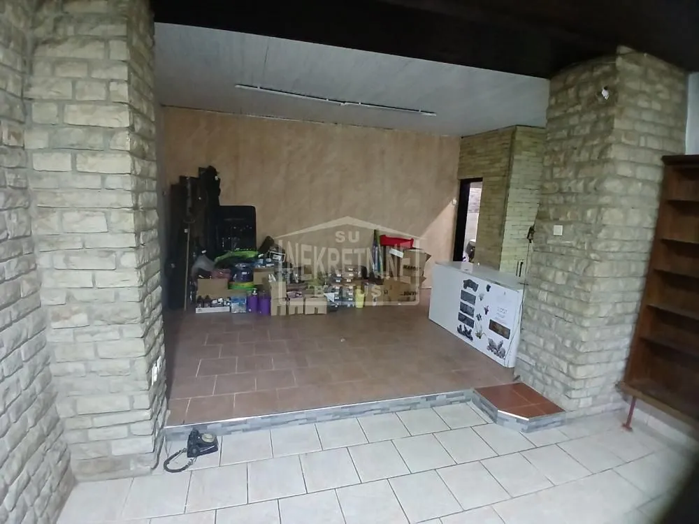 Sale, office space, 70m², Centar, Subotica