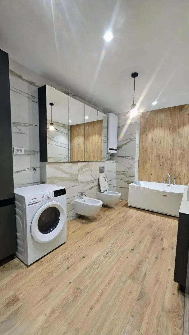 Rent, three bedroom apartment, 90m², Vukov Spomenik, Zvezdara Sve Podlokacije