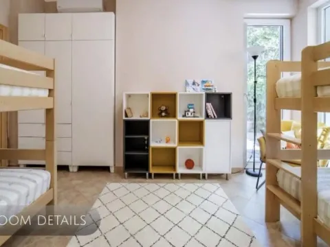 Sale, two bedroom apartment, 178m², Orahovac, Kotor - image 6