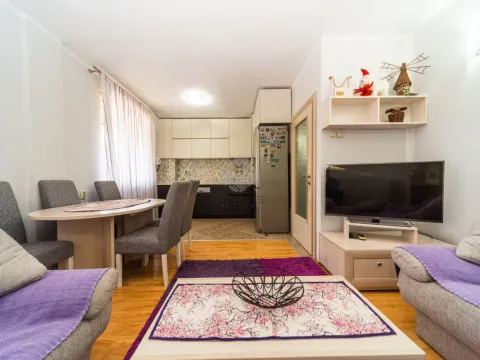 Rent, one bedroom apartment, 60m², Preko Morače, Podgorica - image 3