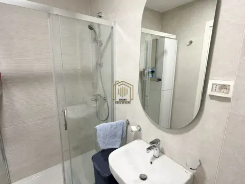 Rent, one bedroom apartment, 39m², Zabjelo, Podgorica - image 11