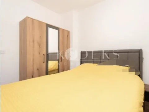 Rent, one bedroom apartment, 56m², Kod Big Fashion-a, Podgorica - image 5