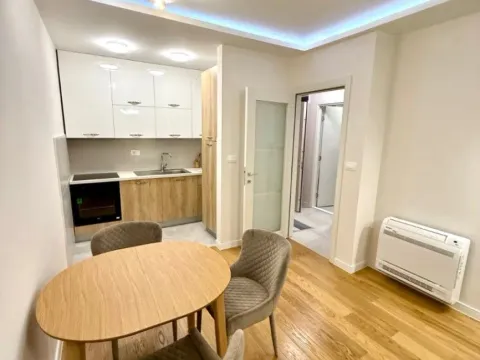 Izdavanje, jednosoban stan, 47m², Central Point, Podgorica - image 3