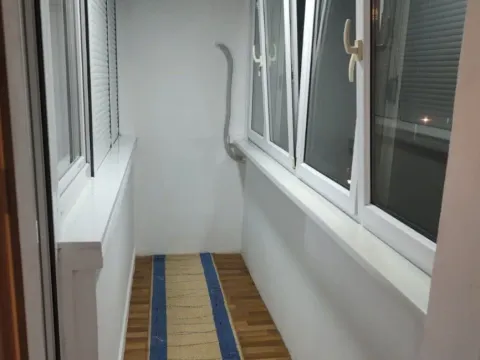 Izdavanje, dvosoban stan, 41m², Banovo Brdo, Beograd - image 7