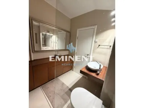 Rent, three bedroom apartment, 75m², Golf Naselje, Beograd - image 11