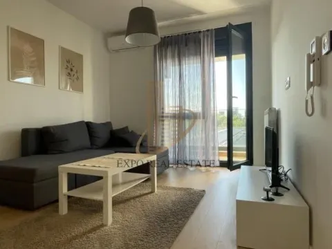 Stan in Tošin bunar