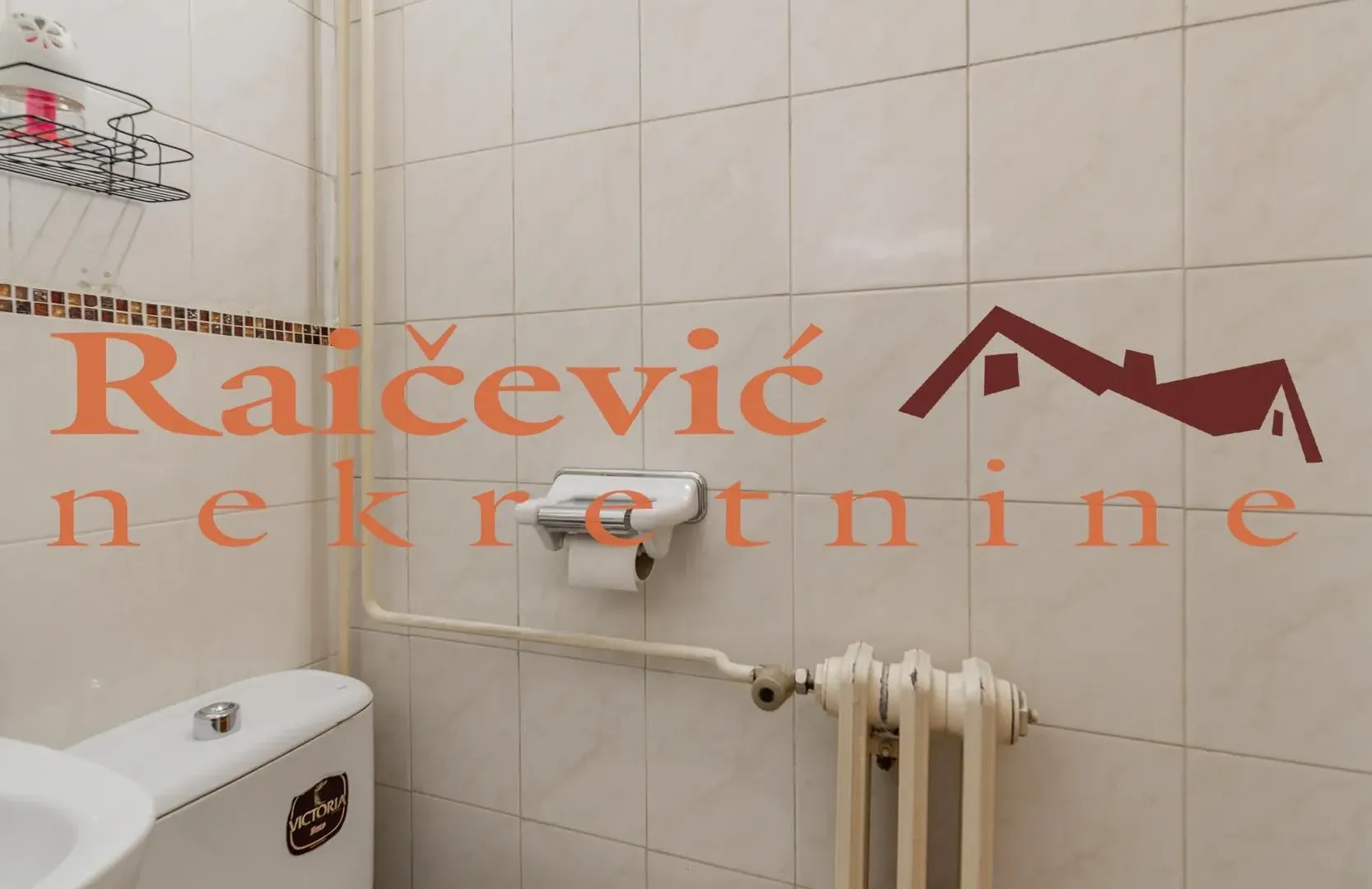 Prodaja, jednosoban stan, 39m², Miljakovac, Rakovica