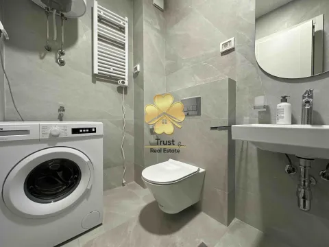 Izdavanje, jednosoban stan, 50m², Central Point, Podgorica - image 10