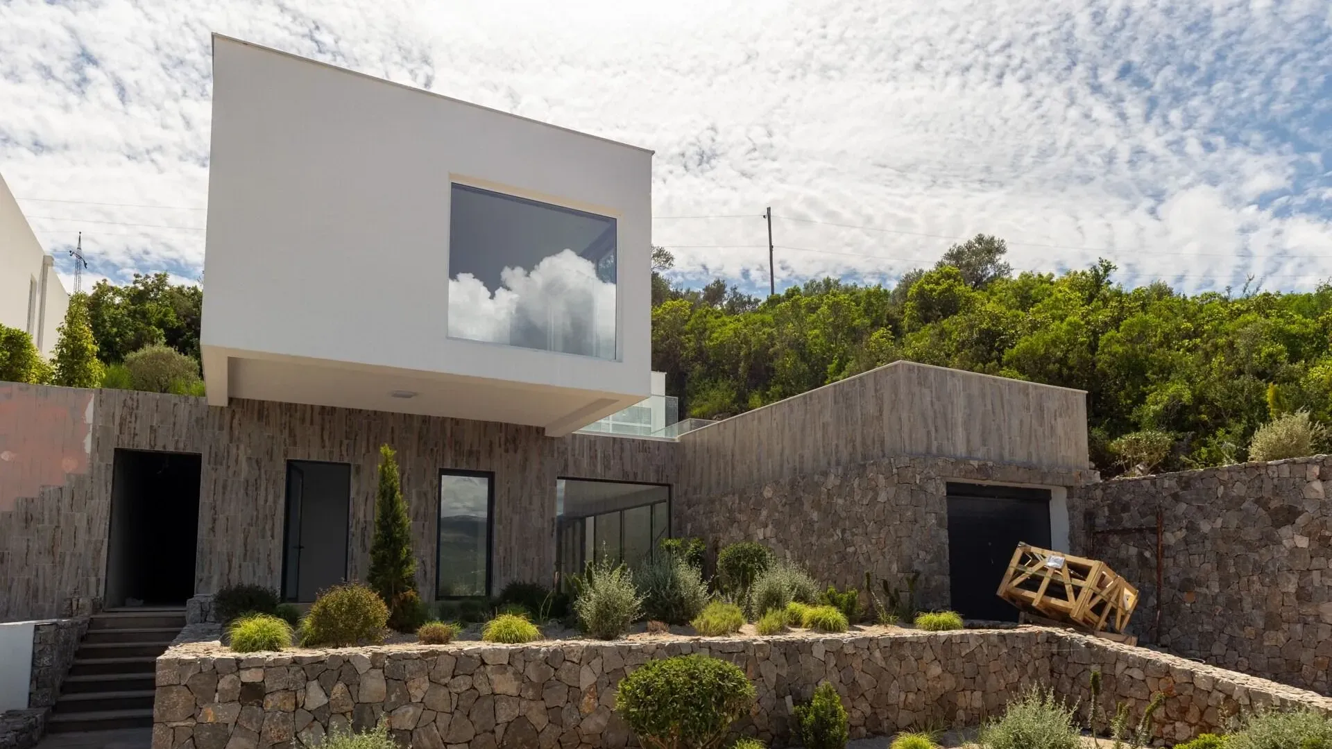 Prodaja, kuća, 328m², Krašići, Tivat